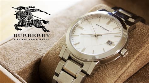 burberry watches at saks|Designer Watches .